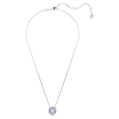 Swarovski Idyllia nyaklánc medállal 5680013