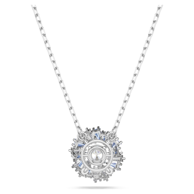Swarovski Idyllia nyaklánc medállal 5680013