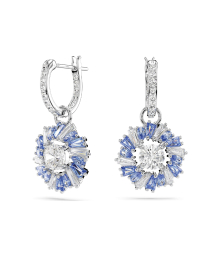Swarovski Idyllia csepp alakú fülbevaló 5680016
