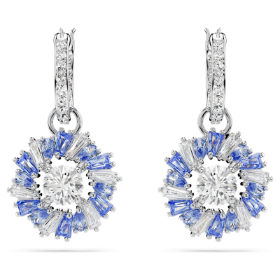 Swarovski Idyllia csepp alakú fülbevaló 5680016