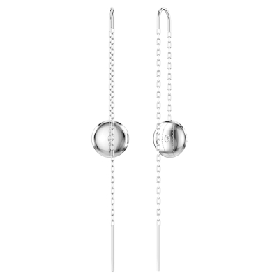 Swarovski Sublima csepp alakú fülbevaló 5683448
