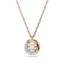 Swarovski Dextera nyaklánc medállal 5692257
