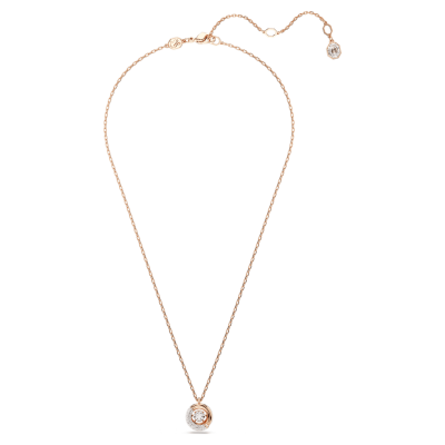Swarovski Dextera nyaklánc medállal 5692257