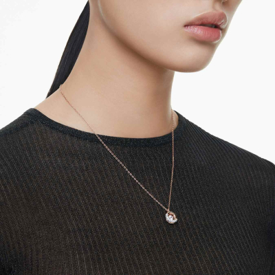 Swarovski Dextera nyaklánc medállal 5692257