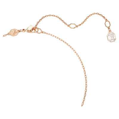 Swarovski Dextera nyaklánc medállal 5692257