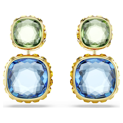 Swarovski Chroma csepp alakú fülbevaló 5692492