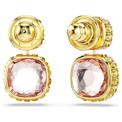 Swarovski Chroma csepp alakú fülbevaló 5692492