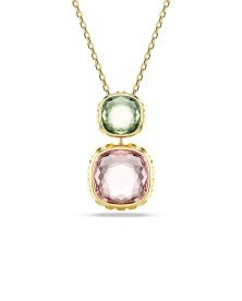 Swarovski Chroma nyaklánc medállal 5692496