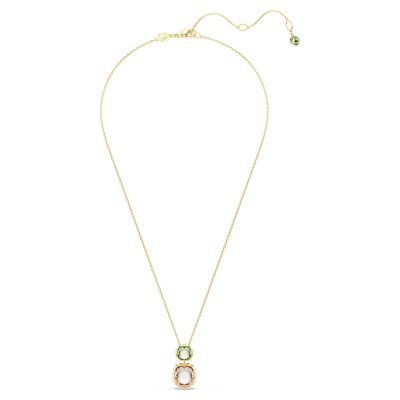 Swarovski Chroma nyaklánc medállal 5692496