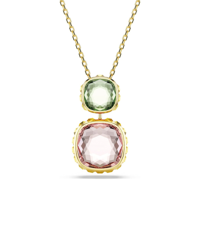 Swarovski Chroma nyaklánc medállal 5692496