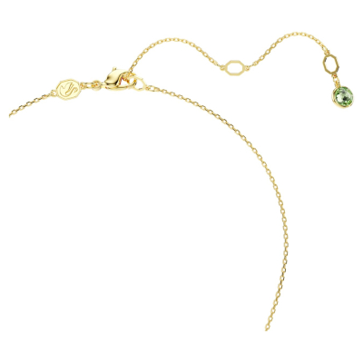 Swarovski Chroma nyaklánc medállal 5692496