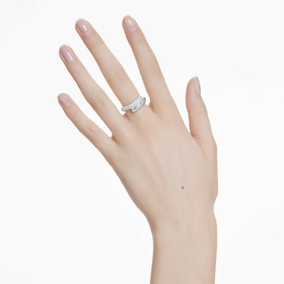 Swarovski Dextera gyűrű 5695934