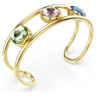 Swarovski Chroma karperec 5705836