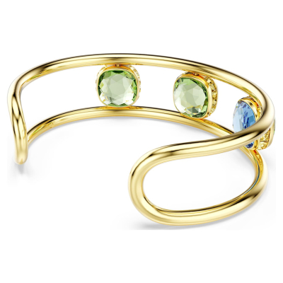 Swarovski Chroma karperec 5705836