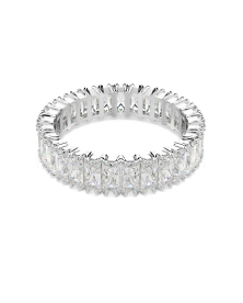Swarovski Matrix gyűrű 5714334