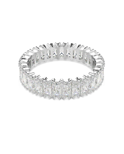 Swarovski Matrix gyűrű 5714334