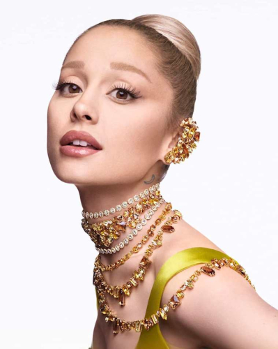 Swarovski Gema nyaklánc 5718071