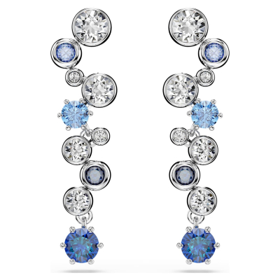 Swarovski Constella csepp alakú fülbevaló 5732775