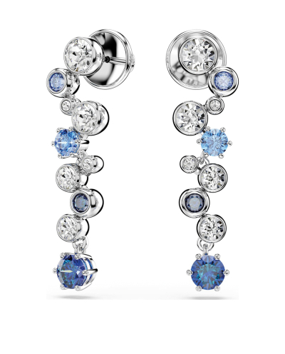 Swarovski Constella csepp alakú fülbevaló 5732775