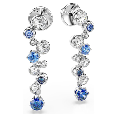 Swarovski Constella csepp alakú fülbevaló 5732775