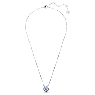 Swarovski Bella V nyaklánc medállal 5734232