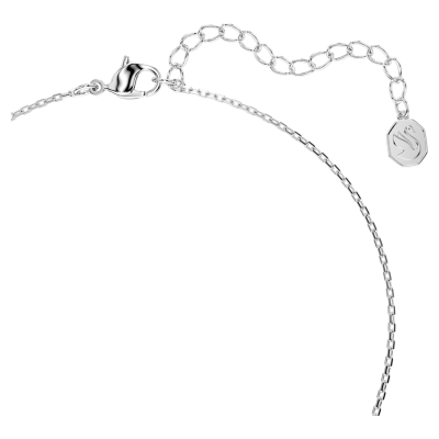 Swarovski Bella V nyaklánc medállal 5734232