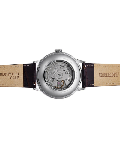 RAAC0026R30B, RA-AC0026R30B Orient Bambino automata férfi karóra (40,5mm)