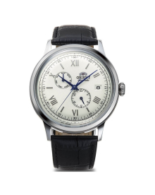 RAAK0701S30B, RA-AK0701S30B Orient Bambino automata férfi karóra (40mm)