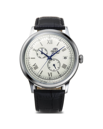 RAAK0701S30B, RA-AK0701S30B Orient Bambino automata férfi karóra (40mm)