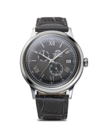 RAAK0704N30B, RA-AK0704N30B Orient Bambino automata férfi karóra (40,5mm)