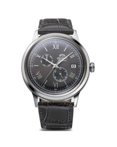 RAAK0704N30B, RA-AK0704N30B Orient Bambino automata férfi karóra (40,5mm)