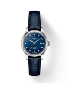 T0062071604600, T006.207.16.046.00 Tissot Le Locle automata női karóra (29mm)