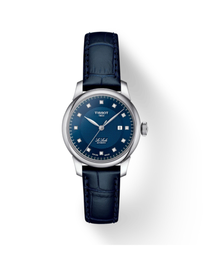 T0062071604600, T006.207.16.046.00 Tissot Le Locle automata női karóra (29mm)