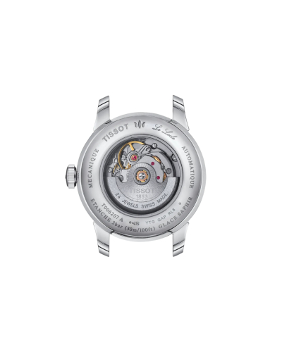 T0062071604600, T006.207.16.046.00 Tissot Le Locle automata női karóra (29mm)