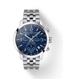 T1144171104700, T114.417.11.047.00 Tissot PRC200 quartz férfi karóra (43mm)