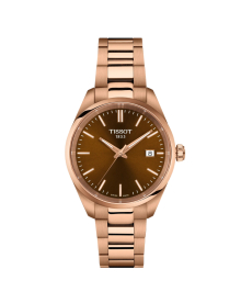 T1502103329100, T150.210.33.291.00 Tissot PR 100 quartz női karóra (34mm)