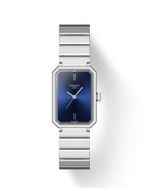 T1601101104300, T160.110.11.043.00 Tissot SRV quartz női karóra (21,8*30mm)