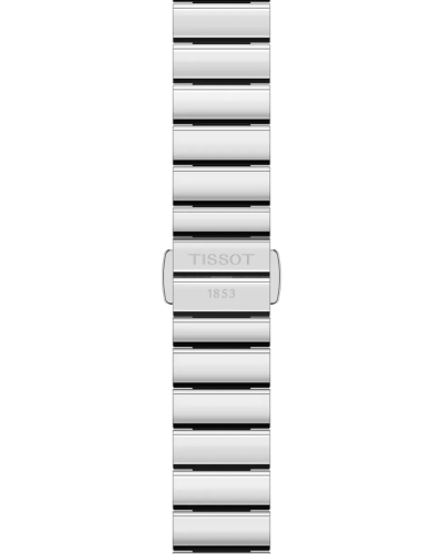 T1601101104300, T160.110.11.043.00 Tissot SRV quartz női karóra (21,8*30mm)