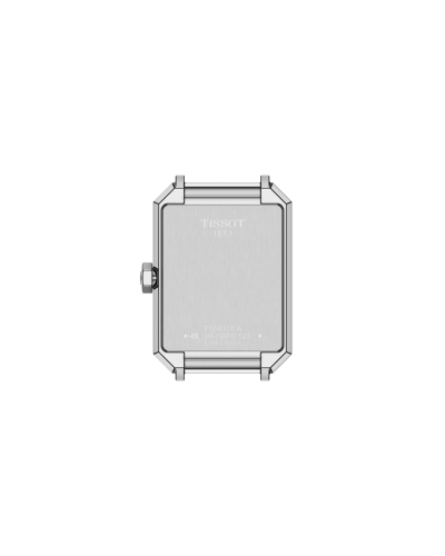T1601101104300, T160.110.11.043.00 Tissot SRV quartz női karóra (21,8*30mm)