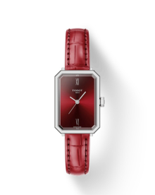 T1601101642300, T160.110.16.423.00 Tissot SRV quartz női karóra (30mm)