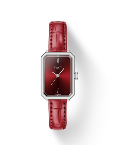 T1601101642300, T160.110.16.423.00 Tissot SRV quartz női karóra (30mm)