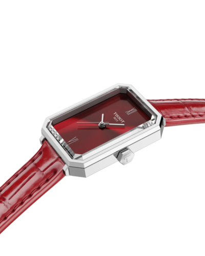 T1601101642300, T160.110.16.423.00 Tissot SRV quartz női karóra (30mm)