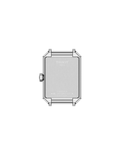 T1601101642300, T160.110.16.423.00 Tissot SRV quartz női karóra (30mm)