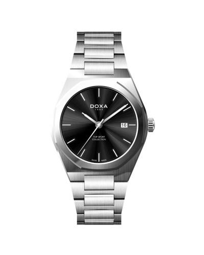 169.10.101.10 Doxa Top Sport Collection quartz férfi karóra (40mm)