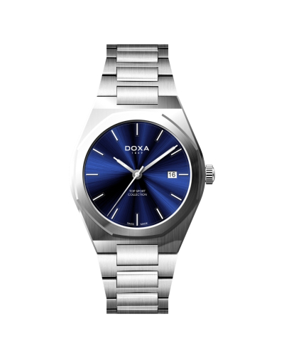 169.10.201.10 Doxa Top Sport Collection quartz férfi karóra (40mm)