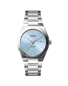 168.10.241.10 Doxa Top Sport Collection quartz női karóra (32mm)