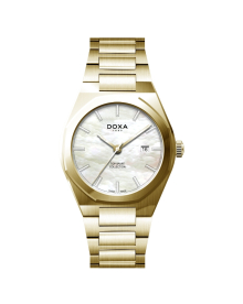 168.30.051.10 Doxa Top Sport Collection quartz női karóra (32mm)