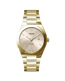 168.30.301.10 Doxa Top Sport Collection quartz női karóra (32mm)