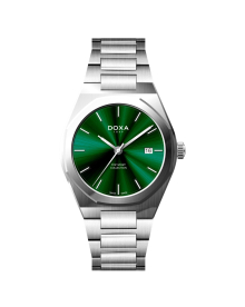 169.10.131.10 Doxa Top Sport Collection quartz férfi karóra (40mm)