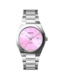 168.10.061.10 Doxa Top Sport Collection quartz női karóra (32mm)
